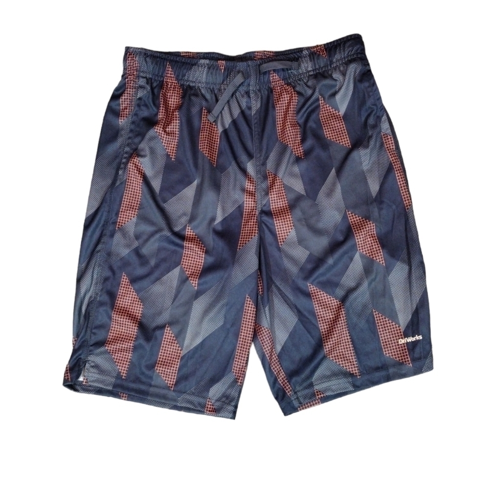 Athletic Works Dri Works Shorts - Picture 4 of 7